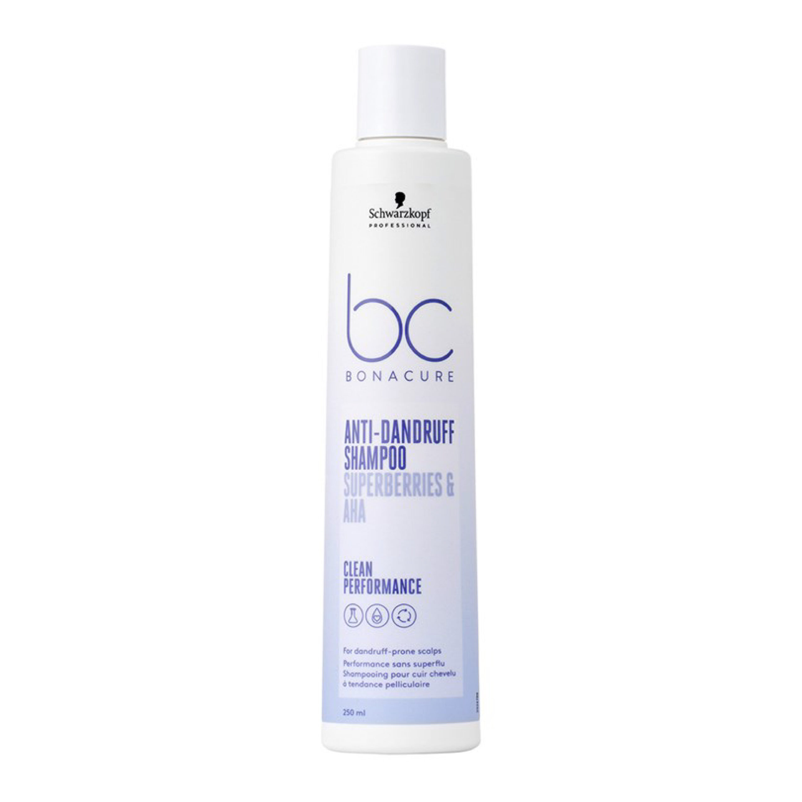 Schwarzkopf Professional Bonacure Anti-Dandruff Shampoo - Stock by Julie